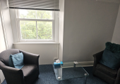 Counselling room