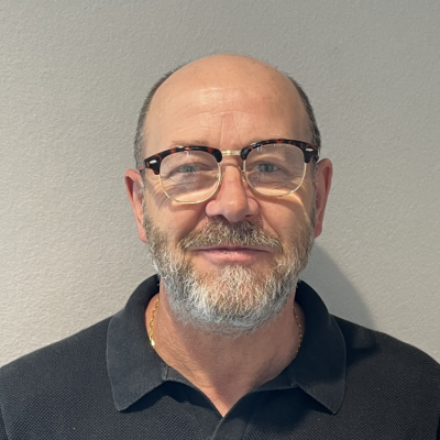 Kevin Flynn