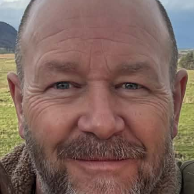 Kevin Flynn