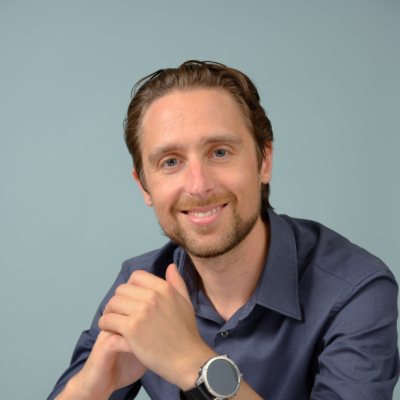 Dr Jake Maxwell Watts