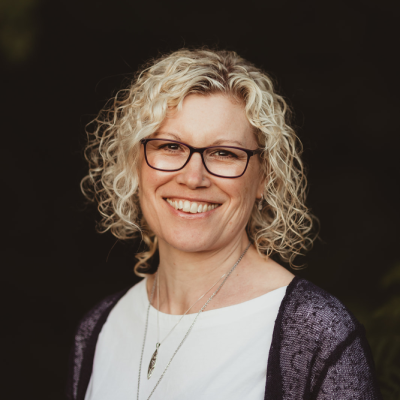 Karen Jones