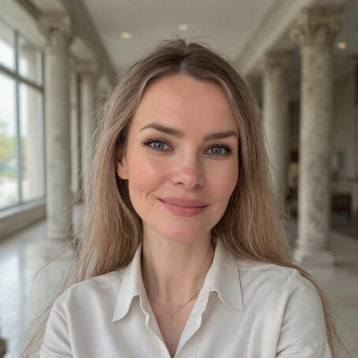 Dr Ania Capaldo