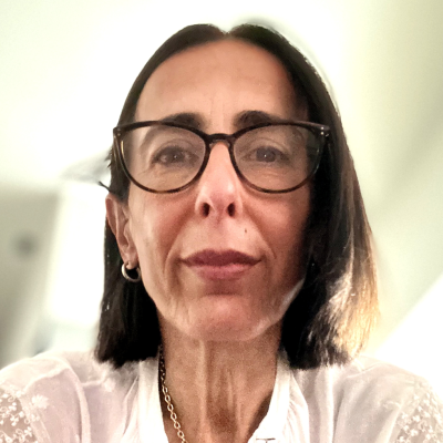 Marinella Valeri