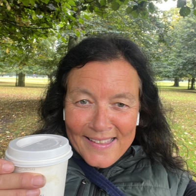 Lesley Draper
