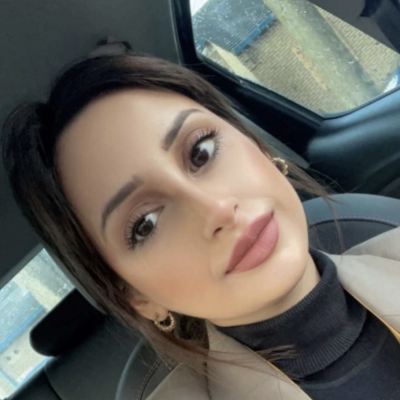 Saima Anwar