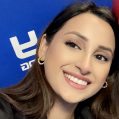 Saima Anwar