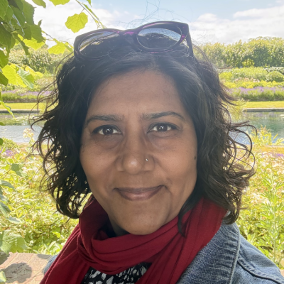 Sheela Udvarlaky