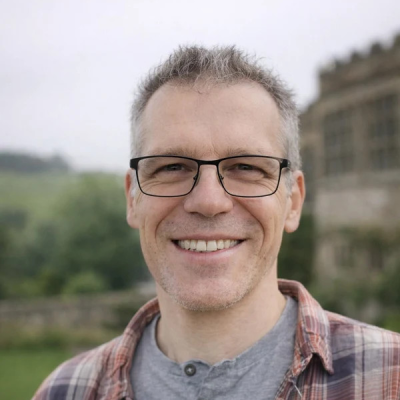 Neil Atkinson