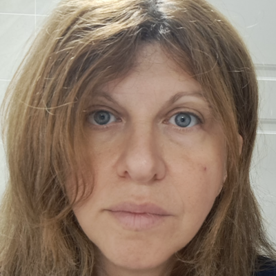 Hortense Laura Pantea