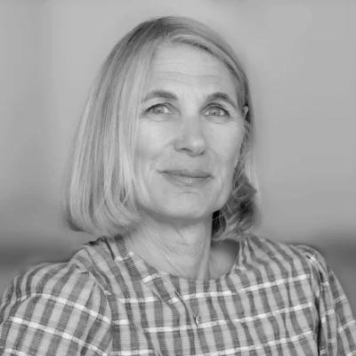 Jan Galloway