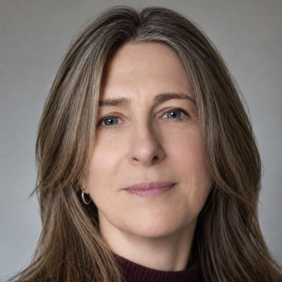Suzanne Wintz