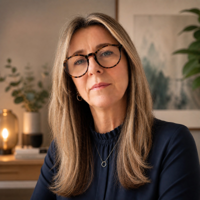 Suzanne Wintz