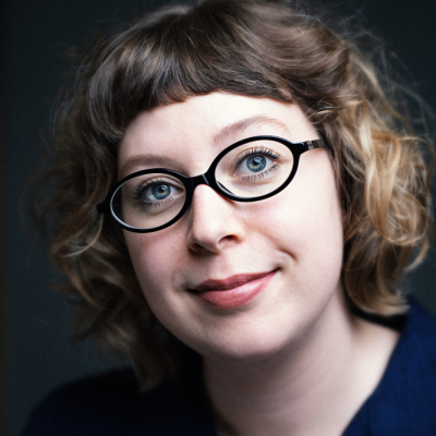 Eline Vandenheede
