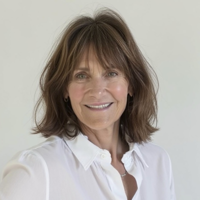 Fiona Colegrave