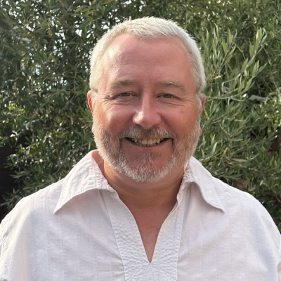 Peter Griffiths