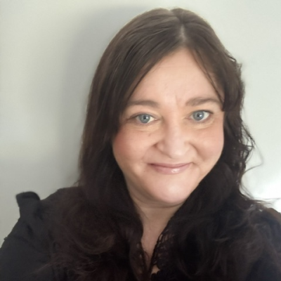 Kerry Butcher