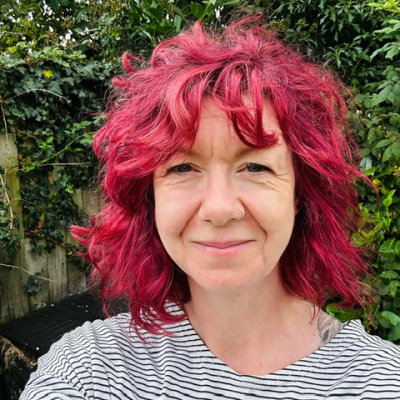 Shelley Jeffery