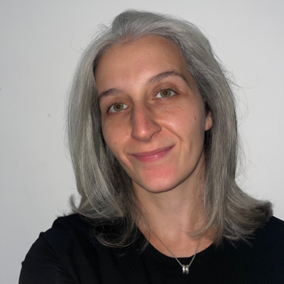 Rebecca Moughtin