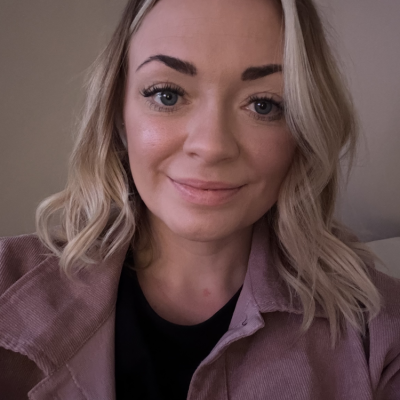 Charlotte Walmsley