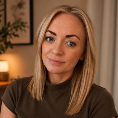 Charlotte Walmsley