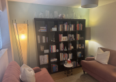 Counselling room