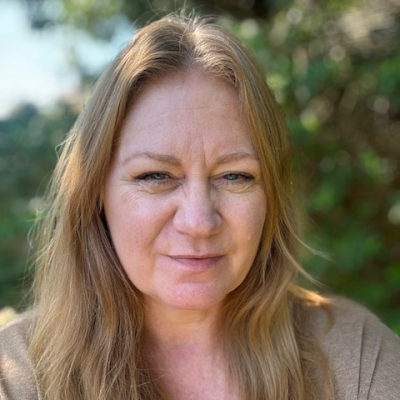 Dr Sarah Hedley-Dray