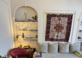 Counselling space