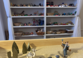 Sandplay
