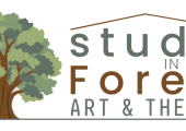 Studio in the Forest logo
