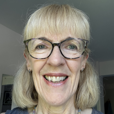 Penny Briscoe