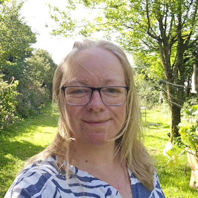 Karen Spooner