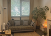 Whiteladies Therapy Room