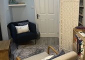 Weston-super-Mare Therapy Room