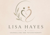 LISA HAYES-Counselling and Psychotherapy website logo