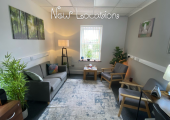 Counselling room