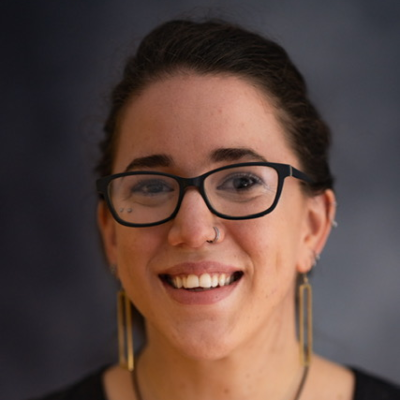 Cassandra Gelmon