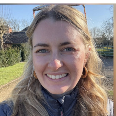 Lucy Partridge