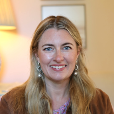 Lucy Partridge