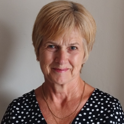 Vivien Robinson