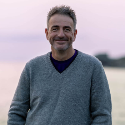 Tim Greenhalgh