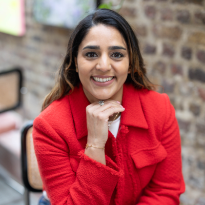 Anita Guru