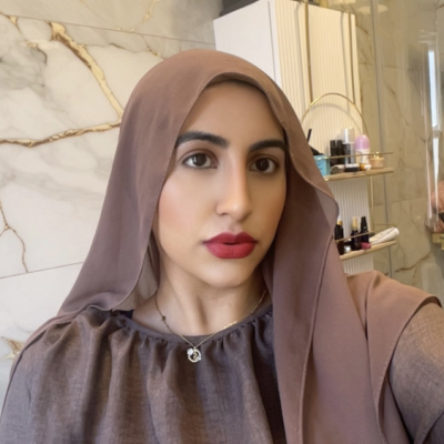 Sahaira Ruksar