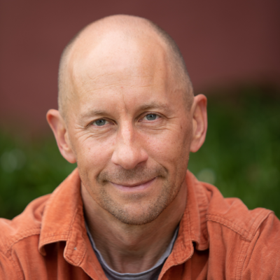 Mark Rutherford