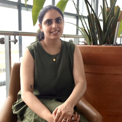 Simran Kaur