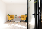 Counselling room