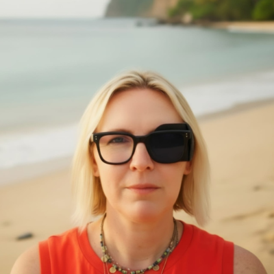 Fiona Paterson