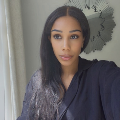 Chervonne Carby