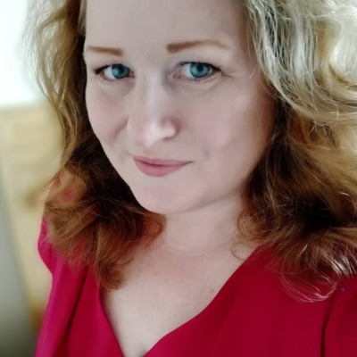 Ann van der Giessen