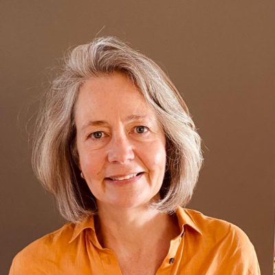 Julie Ashbee