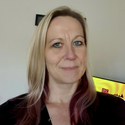 Diane Wheildon
